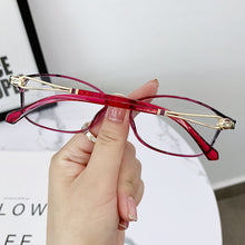 Indlæs billede til gallerivisning blå lys blokerende briller til kvinder