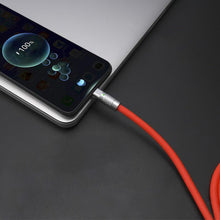 Indlæs billede til gallerivisning Ubrydelige hurtigopladningskabler