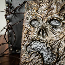Indlæs billede til gallerivisning Necronomicon dekoration