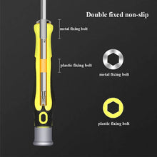 Indlæs billede til gallerivisning Multifunktions skruetrækkersæt