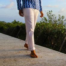 Indlæs billede til gallerivisning Åndbare, løse, afslappede sportsbukser