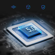 Indlæs billede til gallerivisning 2 i 1 udendørs bærbar minisound med Bluetooth-hovedtelefoner