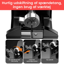Indlæs billede til gallerivisning Electric Drill to Reciprocating Saw Adapter