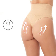 Indlæs billede til gallerivisning Undertøj med mavekontrol