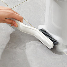 Indlæs billede til gallerivisning Multifunktionel børste til gulvbrædder