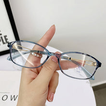 Indlæs billede til gallerivisning blå lys blokerende briller til kvinder