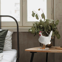 Indlæs billede til gallerivisning Kyllingeæg lampe