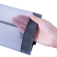 Indlæs billede til gallerivisning Hængende opbevaringsdispenser med net