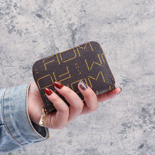 Indlæs billede til gallerivisning Mini multikortholder med stor kapacitet