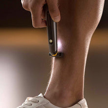 Indlæs billede til gallerivisning Genopladelig præcision barbermaskine