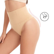 Indlæs billede til gallerivisning Undertøj med mavekontrol