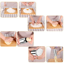 Indlæs billede til gallerivisning Manuel pastafremstillingsværktøj