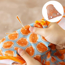 Indlæs billede til gallerivisning Sac pour tunnel à chat