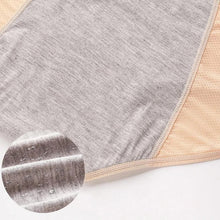 Indlæs billede til gallerivisning Tre-lags Leak-bevis trusser til kvinder