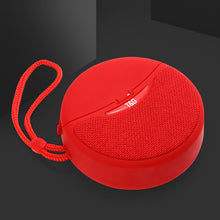 Indlæs billede til gallerivisning 2 i 1 udendørs bærbar minisound med Bluetooth-hovedtelefoner