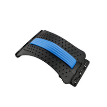 Indlæs billede til gallerivisning Husholdnings lænden strækkende massageapparat