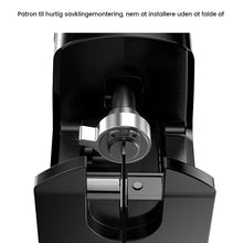 Indlæs billede til gallerivisning Electric Drill to Reciprocating Saw Adapter