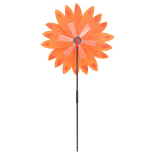 Indlæs billede til gallerivisning Solsikke vindmølle