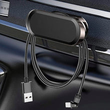 Indlæs billede til gallerivisning Ultramagnetisk fleksibel telefonholder til bilen