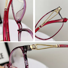 Indlæs billede til gallerivisning blå lys blokerende briller til kvinder