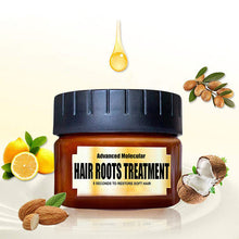 Indlæs billede til gallerivisning Hårpleje uden opvarmning