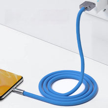 Indlæs billede til gallerivisning Ubrydelige hurtigopladningskabler