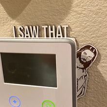 Indlæs billede til gallerivisning Jesus hjørne dekoration til hjemmet