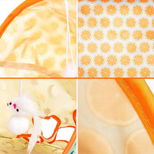 Indlæs billede til gallerivisning Sac pour tunnel à chat