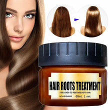 Indlæs billede til gallerivisning Hårpleje uden opvarmning