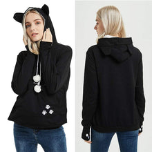 Indlæs billede til gallerivisning Hættetrøje til hundeejere