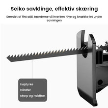 Indlæs billede til gallerivisning Electric Drill to Reciprocating Saw Adapter