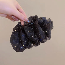 Indlæs billede til gallerivisning Sløjfe boblehårspænde