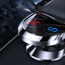 Indlæs billede til gallerivisning Ultramagnetisk fleksibel telefonholder til bilen