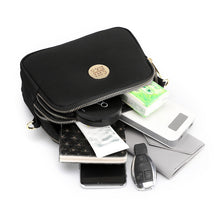 Indlæs billede til gallerivisning Nylon Oxford stof en skulder crossbody taske