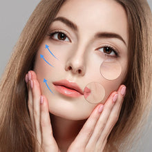 Indlæs billede til gallerivisning Klistermærker til usynlig ansigtsløftning