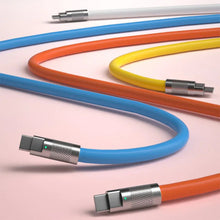 Indlæs billede til gallerivisning Ubrydelige hurtigopladningskabler