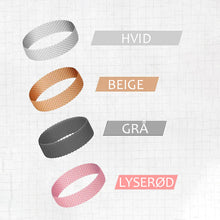 Indlæs billede til gallerivisning Silikonehårbånd