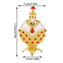 Indlæs billede til gallerivisning Ara Dubai æterisk olieparfume