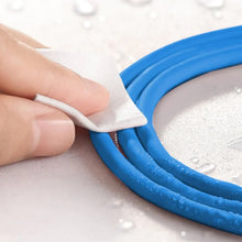 Indlæs billede til gallerivisning Ubrydelige hurtigopladningskabler