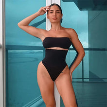 Indlæs billede til gallerivisning Undertøj med mavekontrol