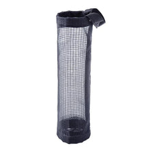 Indlæs billede til gallerivisning Hængende opbevaringsdispenser med net