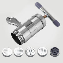 Indlæs billede til gallerivisning Manuel pastafremstillingsværktøj