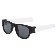 Indlæs billede til gallerivisning Polarized Folding Sunglasses