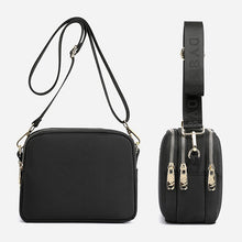 Indlæs billede til gallerivisning Nylon Oxford stof en skulder crossbody taske