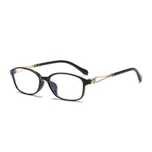 Indlæs billede til gallerivisning blå lys blokerende briller til kvinder