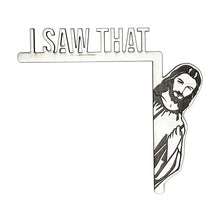 Indlæs billede til gallerivisning Jesus hjørne dekoration til hjemmet