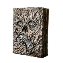 Indlæs billede til gallerivisning Necronomicon dekoration