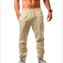 Indlæs billede til gallerivisning Åndbare, løse, afslappede sportsbukser