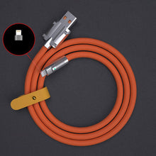 Indlæs billede til gallerivisning Ubrydelige hurtigopladningskabler