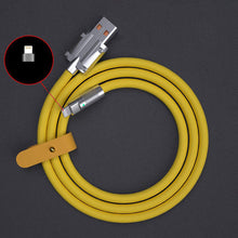 Indlæs billede til gallerivisning Ubrydelige hurtigopladningskabler